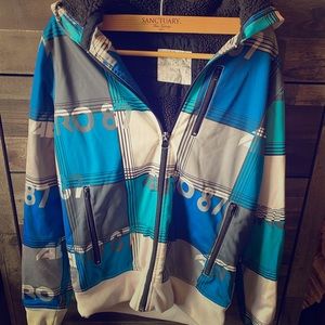 Boys/Teens Aeropostale jacket!